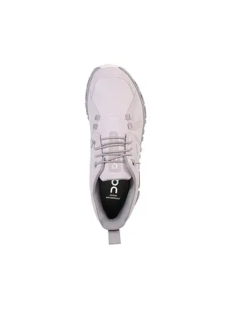 ON | Damen Sneaker Cloud 6 Waterproof

Marque: ON
Couleur: rose
Catégories: Damen
Tags: Imperméable

Style: Casual | 